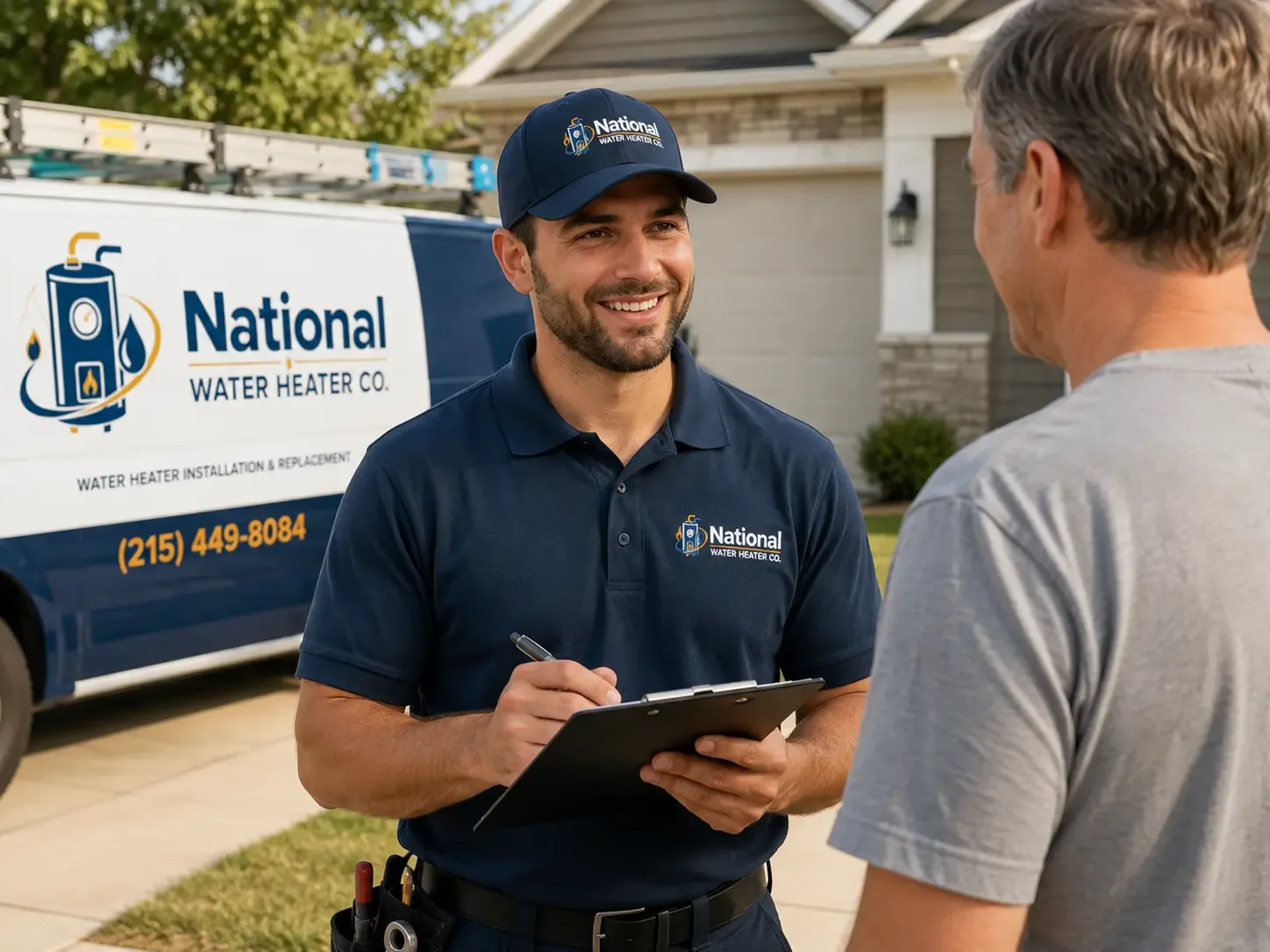 Water Heater Installation Clayton, OH FAQs